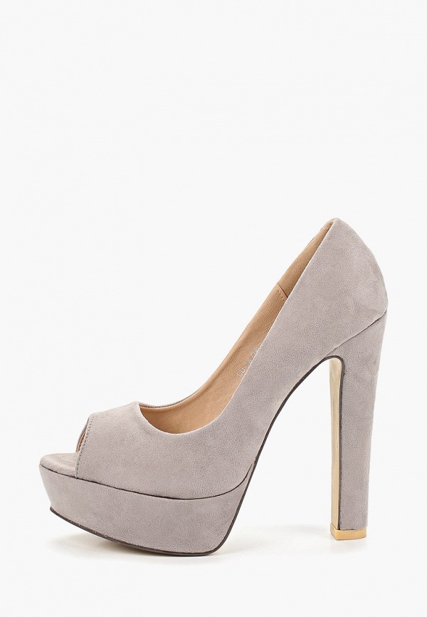 Продаём Туфли ws shoes всего за 3140 рублей. 