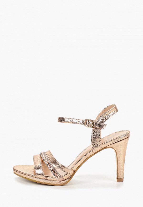 Продаём Босоножки ws shoes всего за 2870 рублей. 