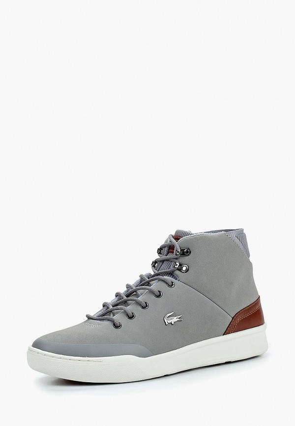 Продаём Кеды lacoste всего за 6990 рублей. 