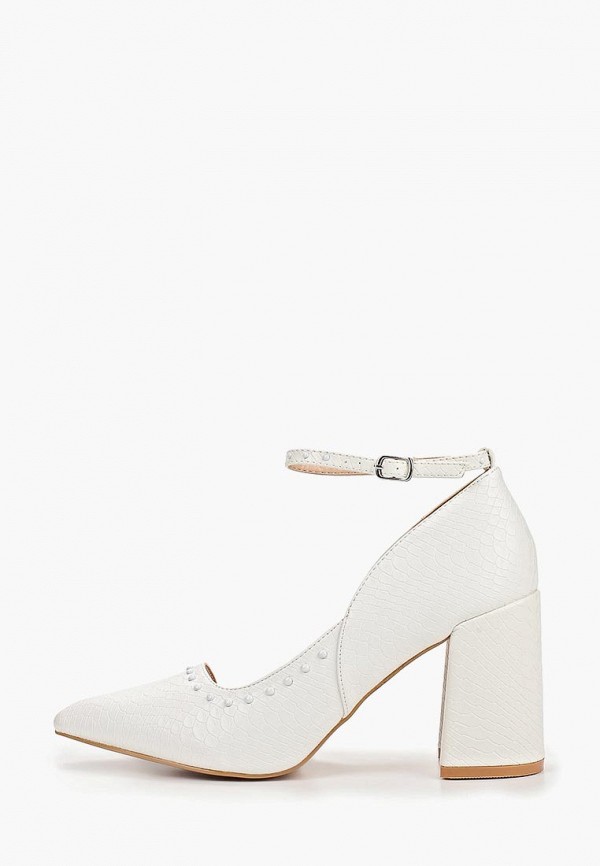 Продаём Туфли lost ink всего за 2840 рублей. 