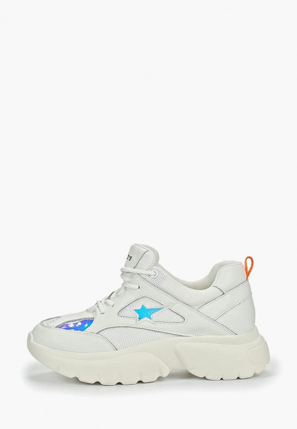 Продаём Кроссовки sprincway всего за 4990 рублей. 