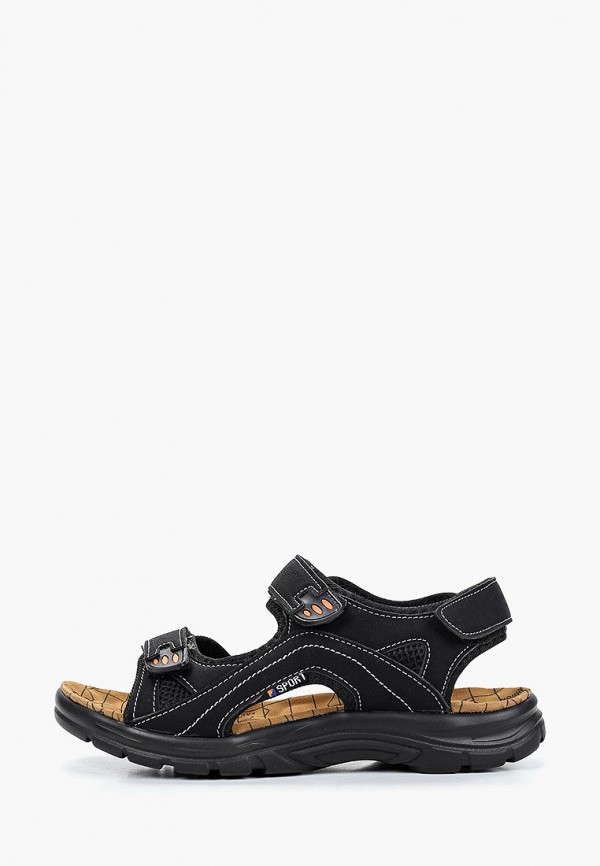 Продаём Сандалии patrol всего за 1799 рублей. 