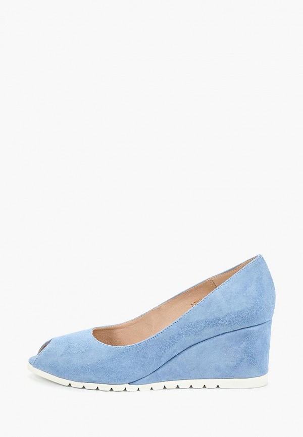 Продаём Туфли shoobootique всего за 7130 рублей. 