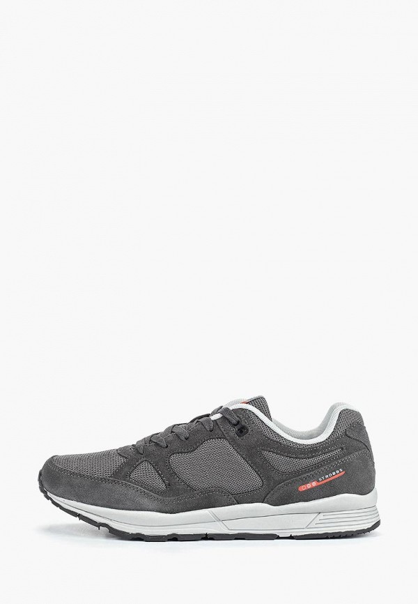 Продаём Кроссовки strobbs всего за 2710 рублей. 