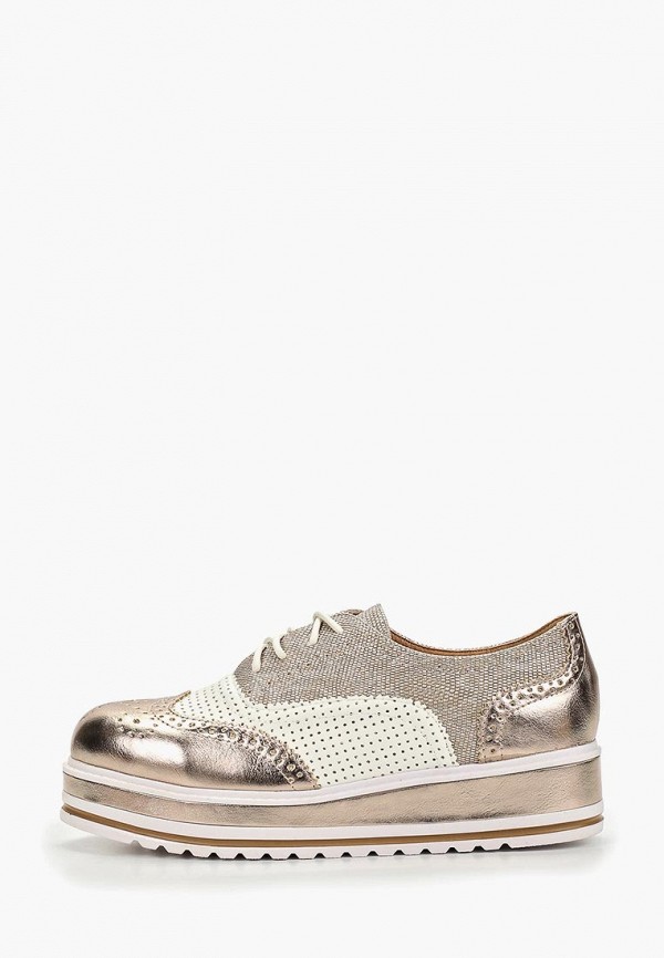 Продаём Ботинки sweet shoes всего за 2580 рублей. 