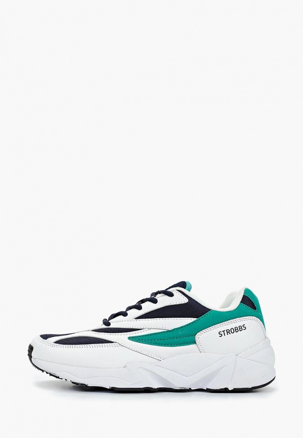 Продаём Кроссовки strobbs всего за 2800 рублей. 