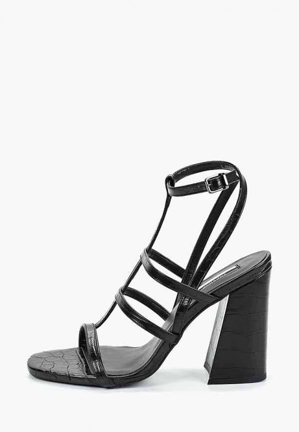 Продаём Босоножки topshop всего за 5260 рублей. 