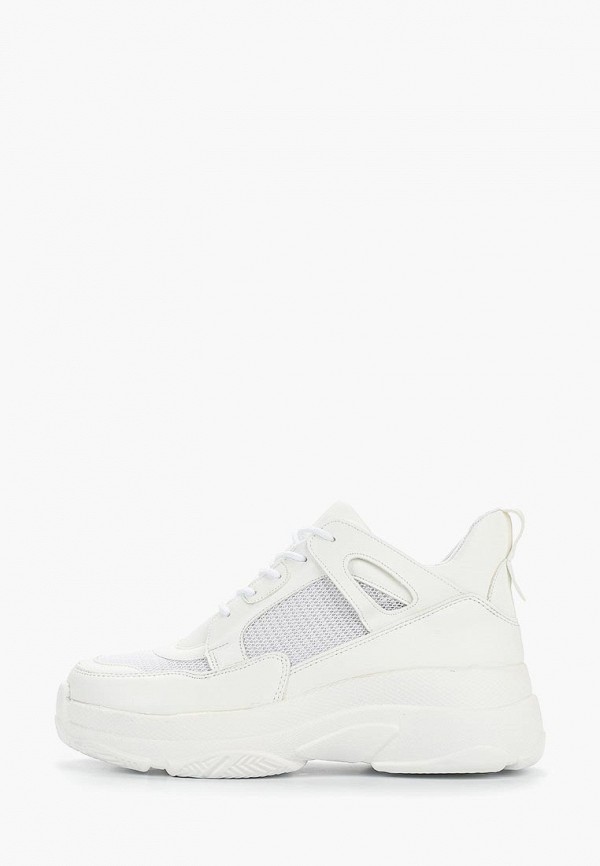 Продаём Кроссовки la bottine souriante всего за 3320 рублей. 