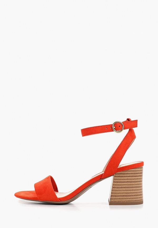 Продаём Босоножки dorothy perkins всего за 2420 рублей. 