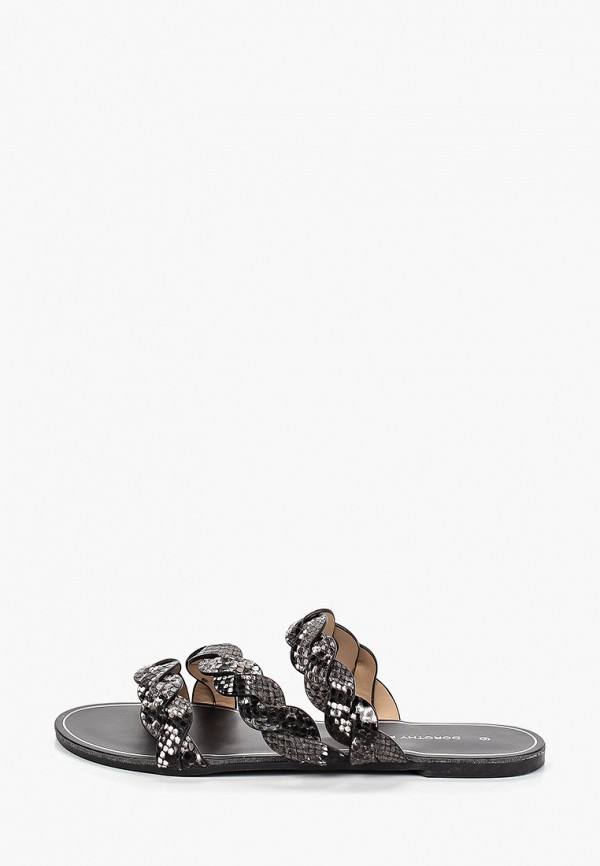 Продаём Сабо dorothy perkins всего за 1899 рублей. 