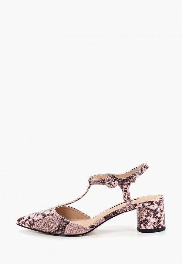 Продаём Босоножки dorothy perkins всего за 2599 рублей. 