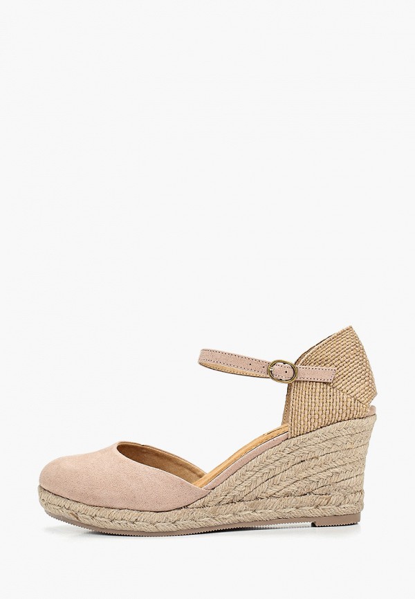 Продаём Эспадрильи corina всего за 3410 рублей. 