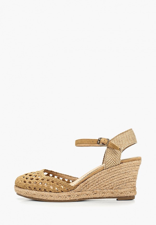 Продаём Эспадрильи corina всего за 3590 рублей. 