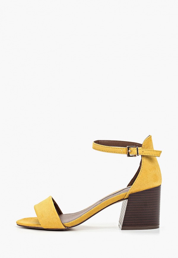 Продаём Босоножки dorothy perkins всего за 2599 рублей. 