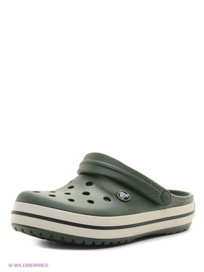 Продаём Сабо, crocs всего за 2590 рублей. 