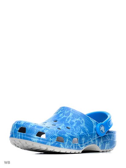 Продаём Сабо, crocs всего за 2690 рублей. 
