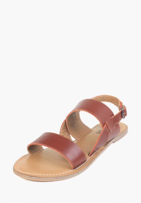 Продаём Сандалии airbox всего за 2899 рублей. 