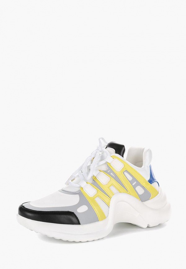 Продаём Кроссовки all.go всего за 3137 рублей. 