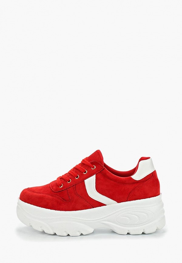 Продаём Кроссовки saivvila всего за 3500 рублей. 