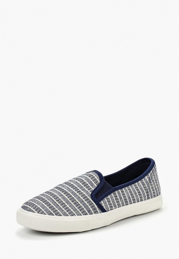 Продаём Слипоны dorothy perkins всего за 1430 рублей. 