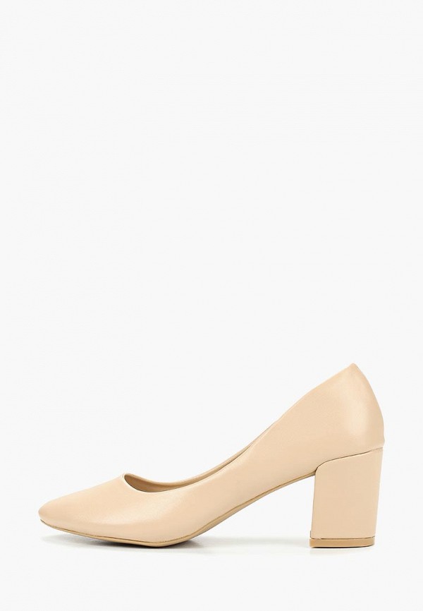 Продаём Туфли ideal shoes всего за 1180 рублей. 