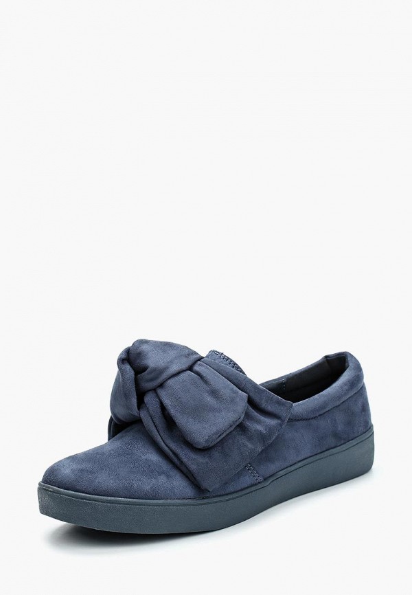 Продаём Слипоны max shoes всего за 1740 рублей. 