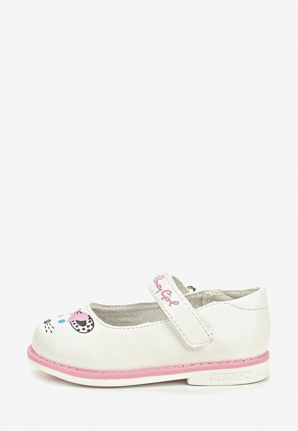 Продаём Туфли honey girl всего за 999 рублей. 