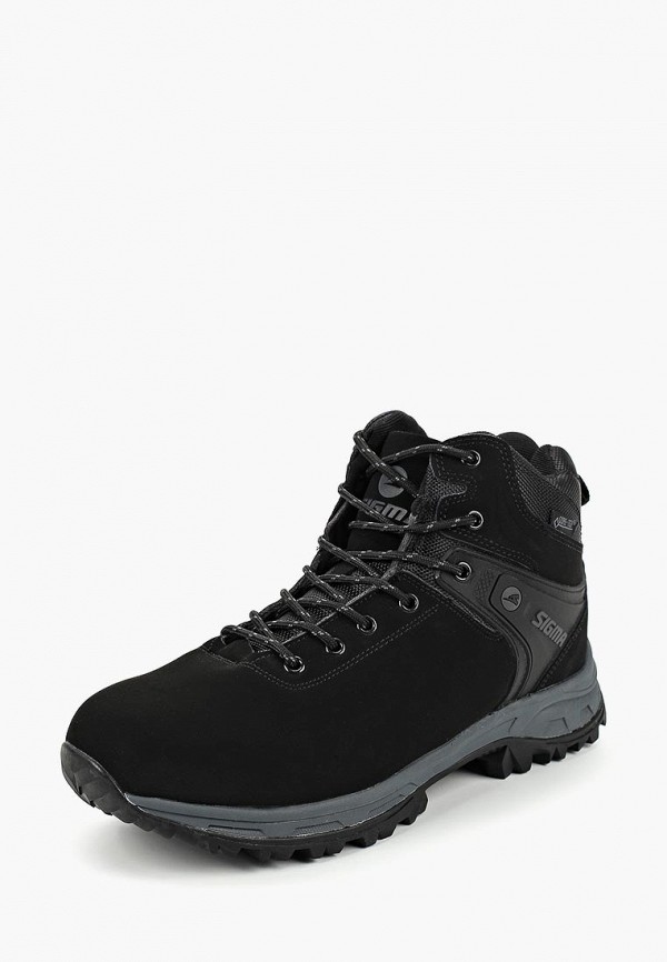 Продаём Ботинки sigma всего за 3510 рублей. 