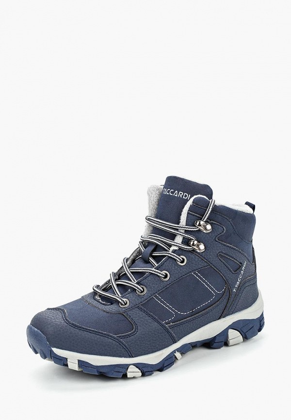 Продаём Ботинки трекинговые t.taccardi всего за 1499 рублей. 