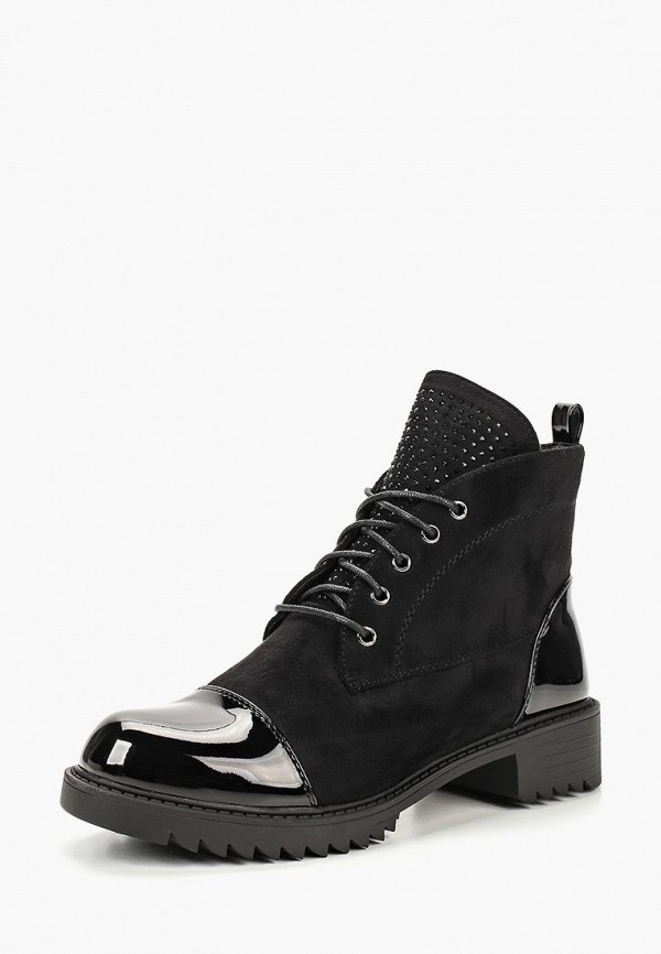 Продаём Ботинки t.taccardi всего за 1999 рублей. 