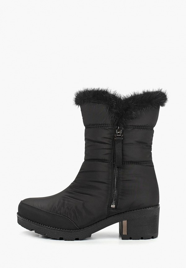 Продаём Дутики shoiberg всего за 2140 рублей. 