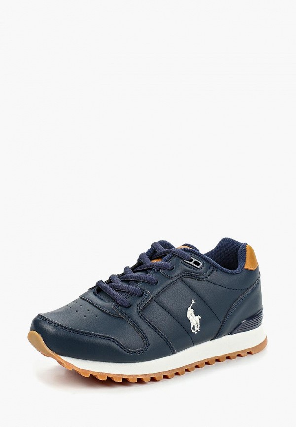 Продаём Кроссовки polo ralph lauren всего за 8460 рублей. 
