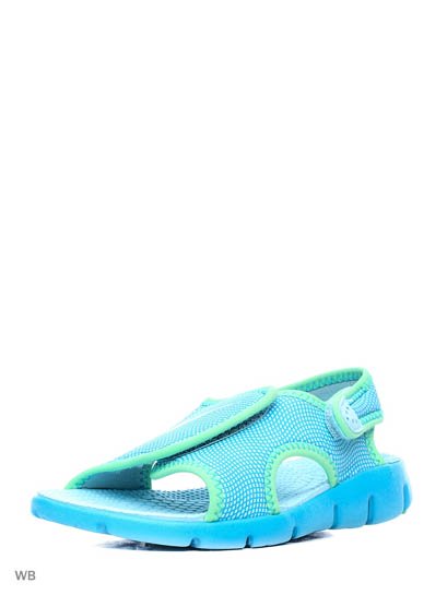 Продаём Сандалии nike sunray adjust 4 (gs/ps), nike всего за 1990 рублей. 