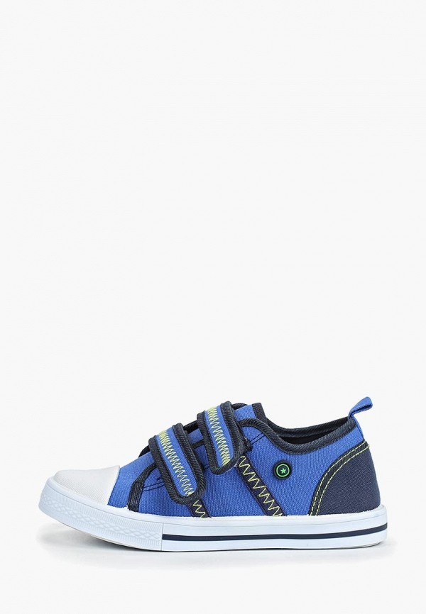 Продаём Кеды beppi всего за 1110 рублей. 