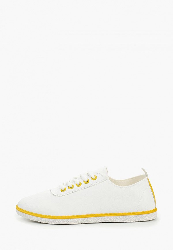 Продаём Кеды damerose всего за 2070 рублей. 