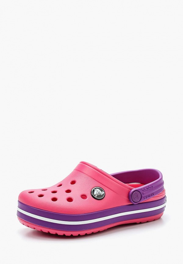 Продаём Сабо crocs всего за 2499 рублей. 