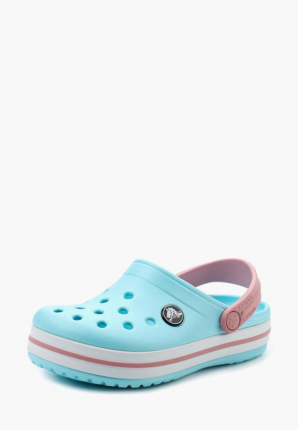 Продаём Сабо crocs всего за 2499 рублей. 