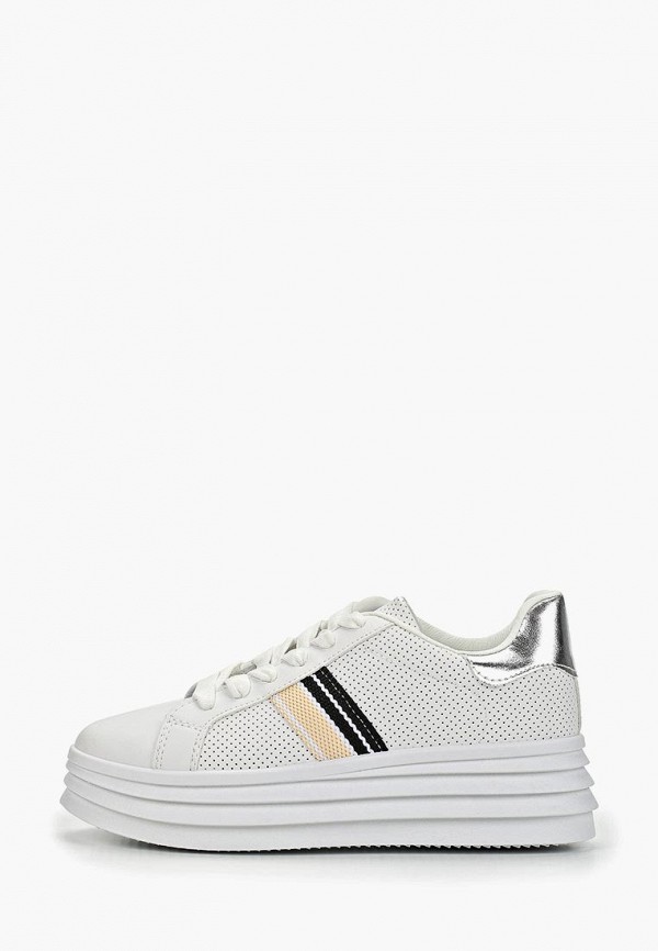 Продаём Кеды damerose всего за 2690 рублей. 