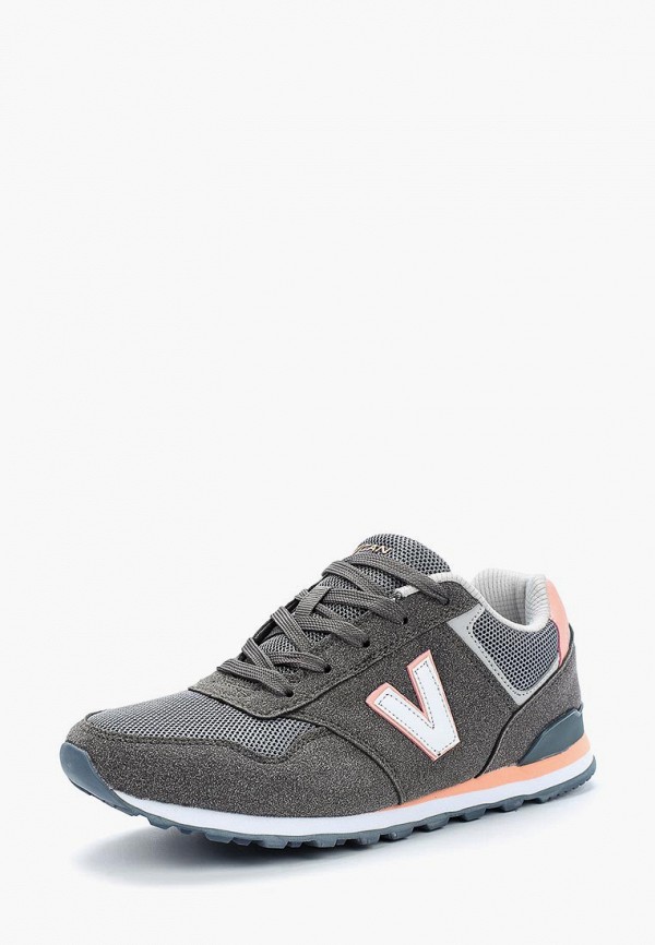 Продаём Кроссовки escan всего за 2370 рублей. 