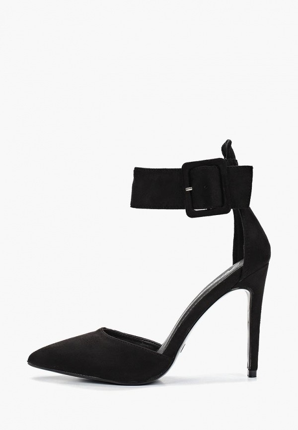 Продаём Туфли fersini всего за 2970 рублей. 