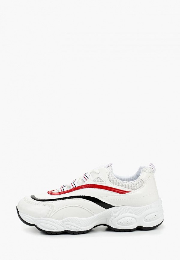 Продаём Кроссовки malien всего за 2790 рублей. 