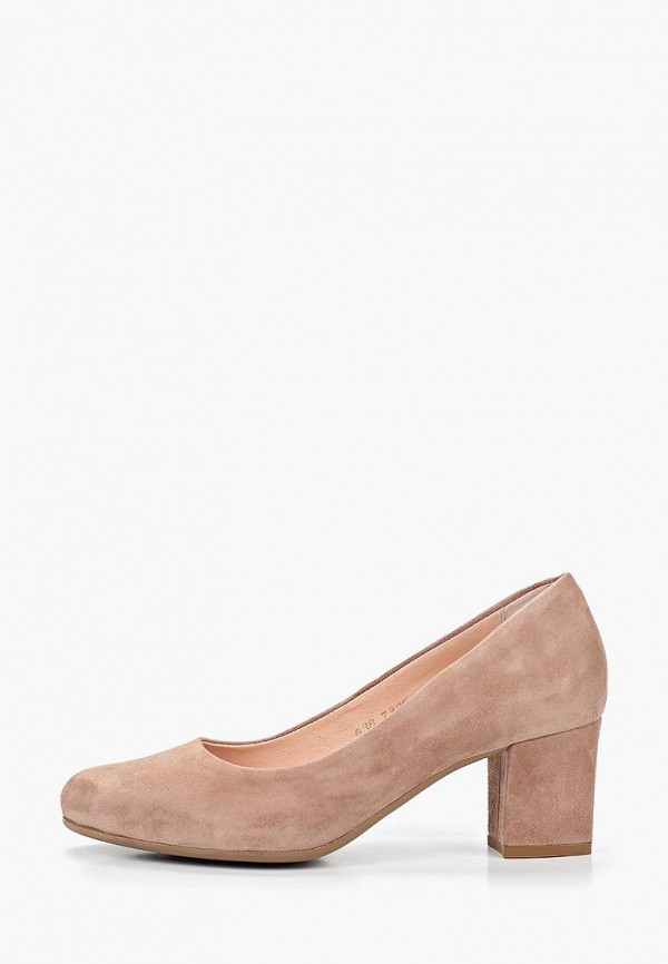Продаём Туфли shoobootique всего за 6790 рублей. 
