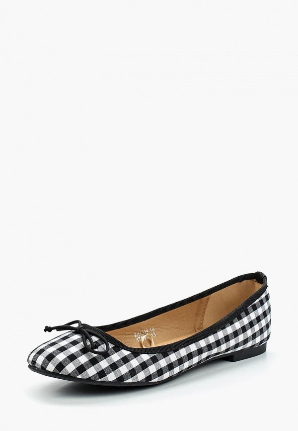 Продаём Балетки catisa всего за 1430 рублей. 