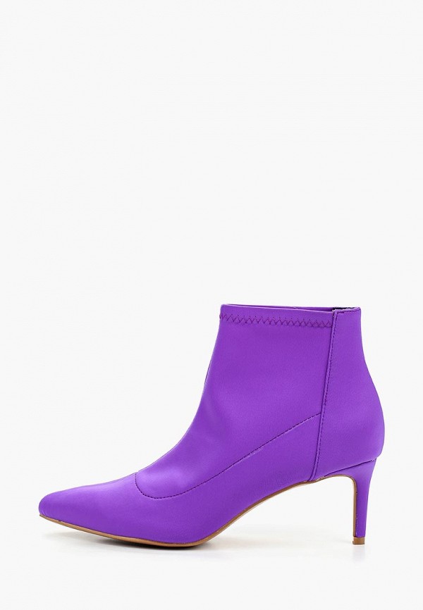 Продаём Ботильоны malien всего за 3290 рублей. 