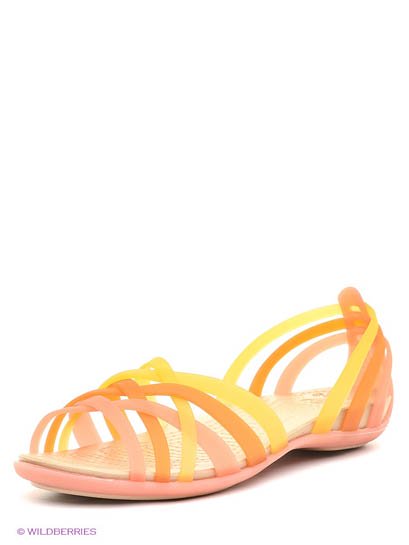 Продаём Сандалии, crocs всего за 3790 рублей. 