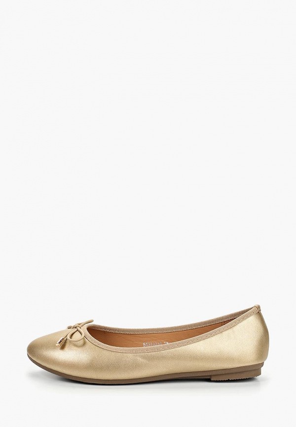 Продаём Балетки la bottine souriante всего за 1610 рублей. 