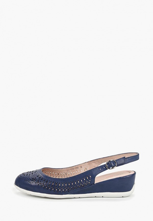 Продаём Туфли thomas munz всего за 5660 рублей. 