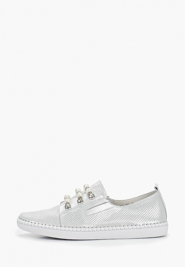 Продаём Слипоны semplice всего за 4690 рублей. 