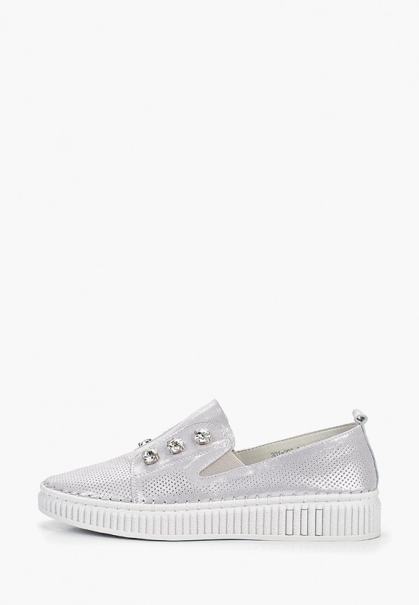 Продаём Слипоны semplice всего за 3990 рублей. 