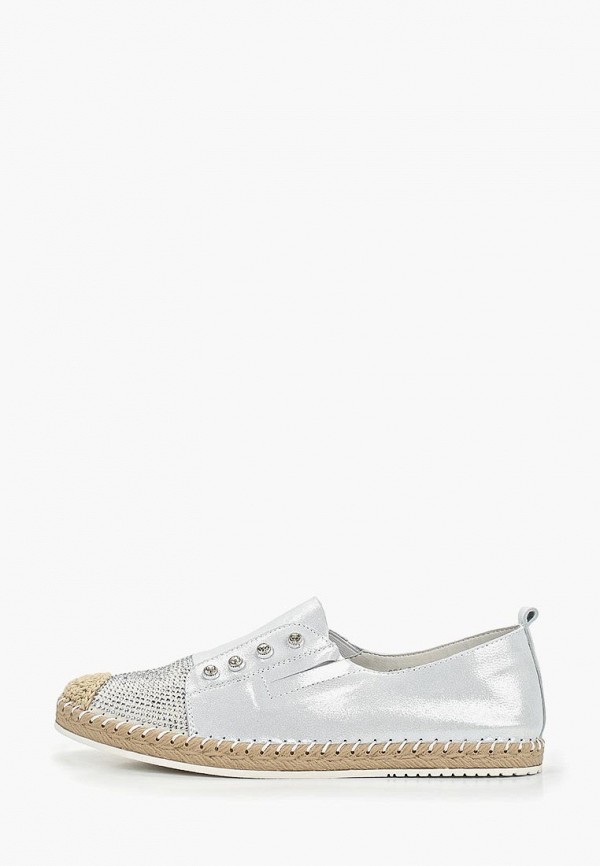 Продаём Эспадрильи semplice всего за 3990 рублей. 